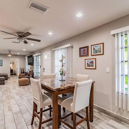 Town 'N' Country Cozy Corner, Your Florida Fun Hub Villa Tampa Exterior photo