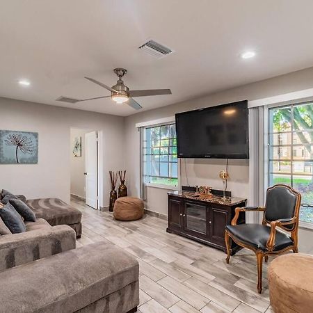 Town 'N' Country Cozy Corner, Your Florida Fun Hub Villa Tampa Exterior photo