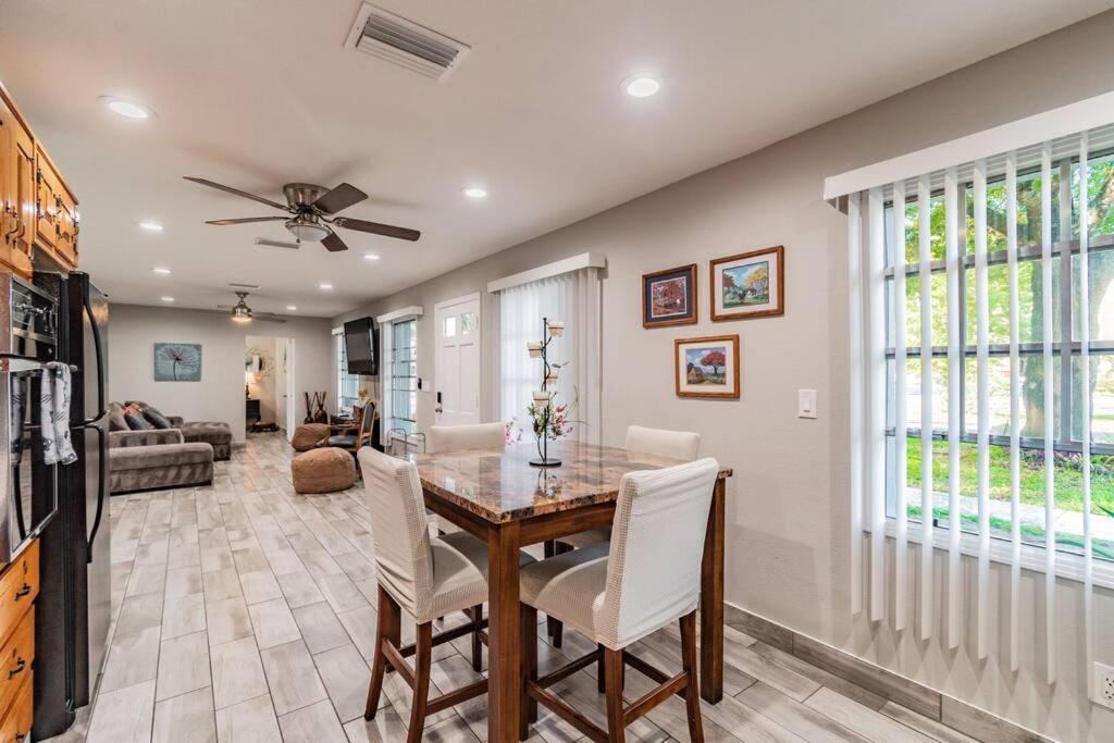 Town 'N' Country Cozy Corner, Your Florida Fun Hub Villa Tampa Exterior photo