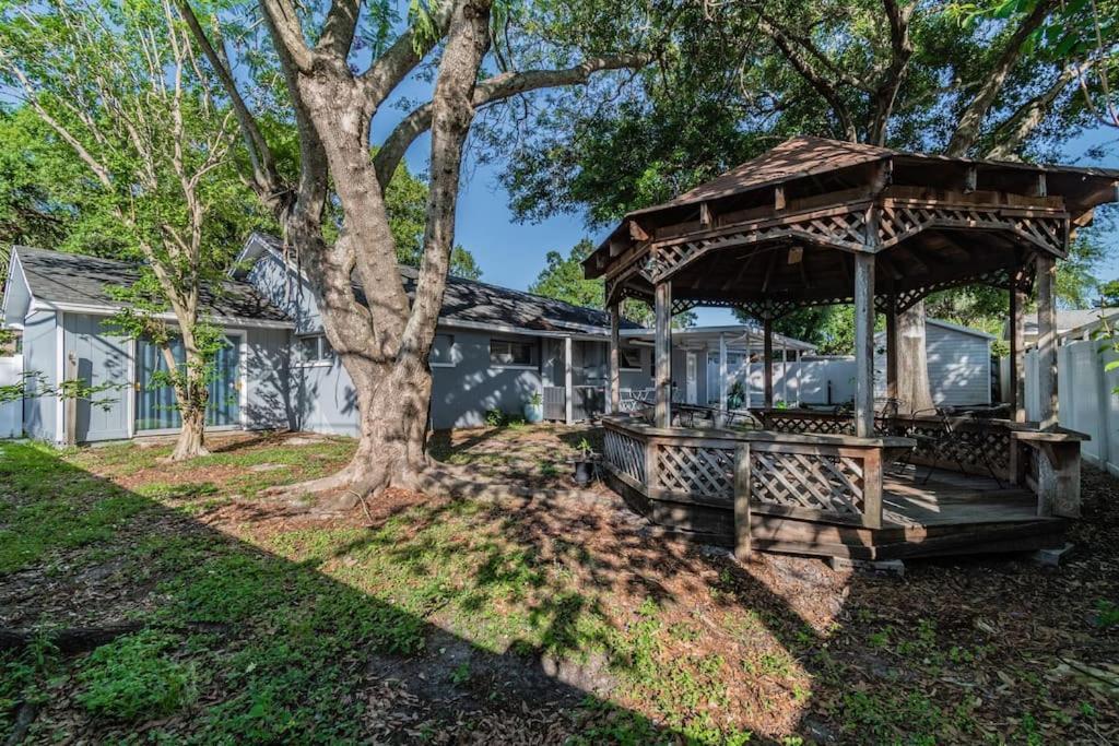 Town 'N' Country Cozy Corner, Your Florida Fun Hub Villa Tampa Exterior photo