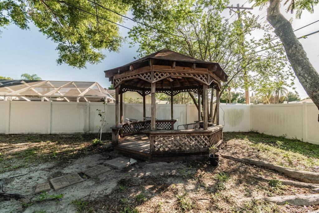 Town 'N' Country Cozy Corner, Your Florida Fun Hub Villa Tampa Exterior photo
